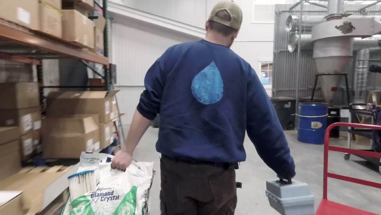 Can Water Quality Affect Your Coffee