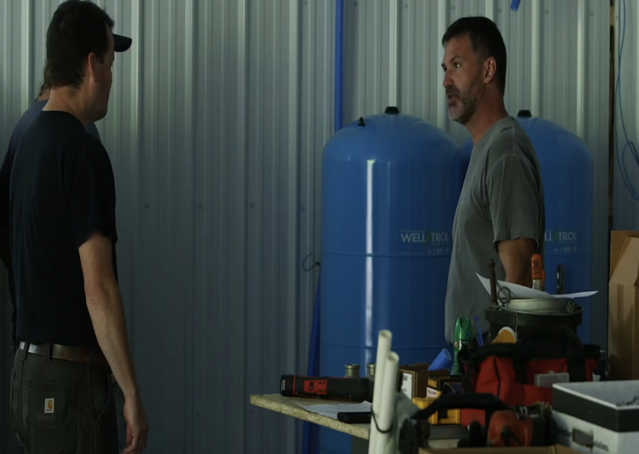 How to Improve Water Quality for Your Small Business