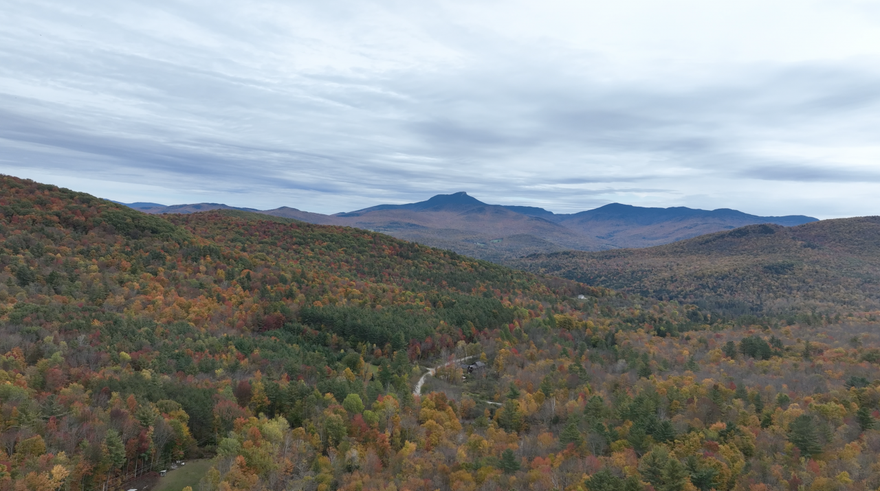 The Vermont Fall Checklist Dont Forget Your Water System